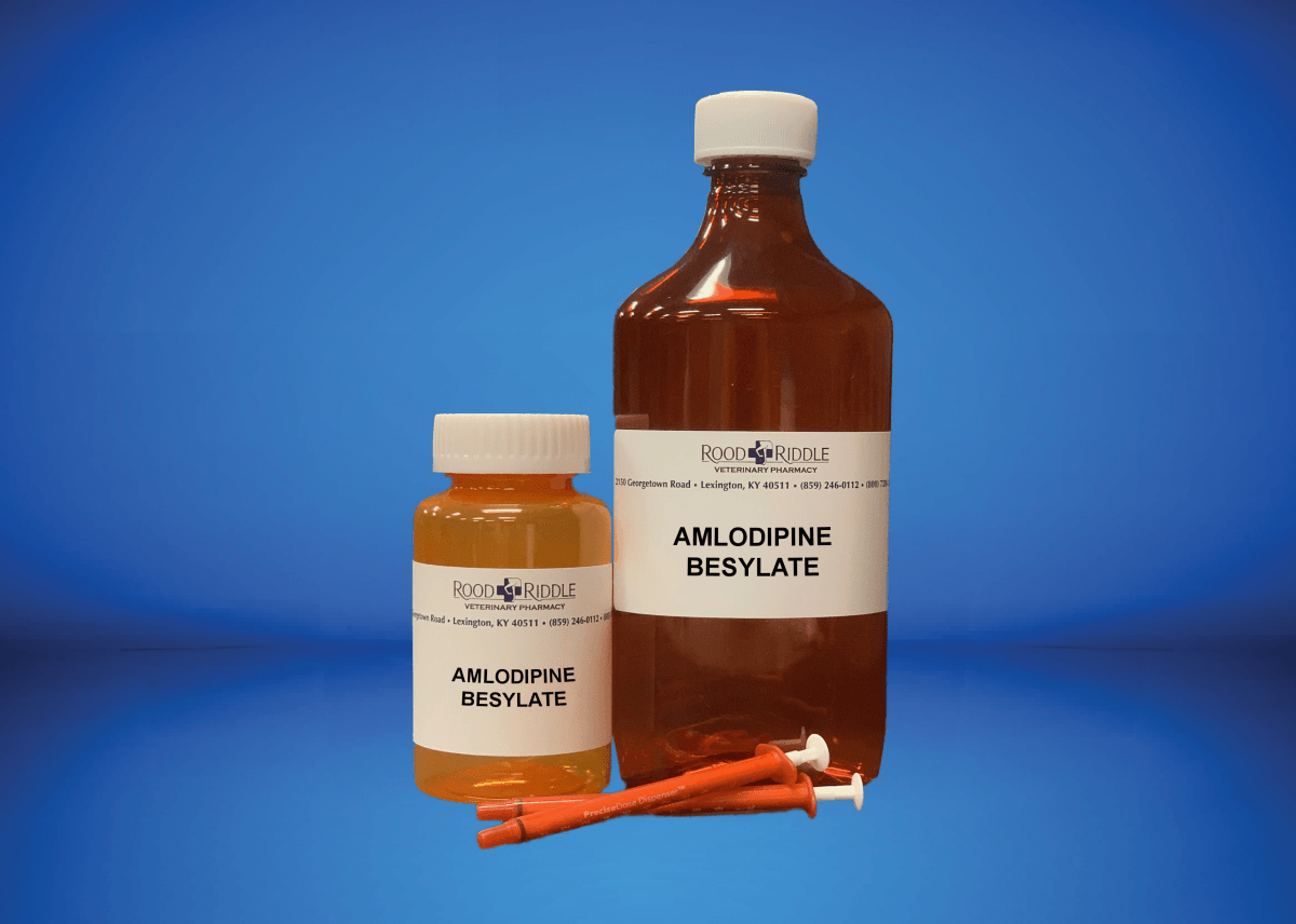 Amlodipine Besylate