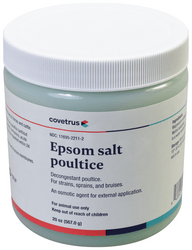 Epsom Salt